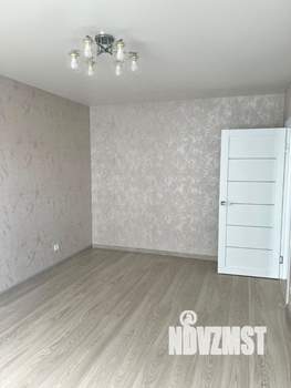 1-к квартира, вторичка, 32м2, 6/10 этаж