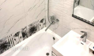 2-к квартира, вторичка, 42м2, 1/5 этаж