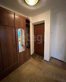 3-к квартира, вторичка, 51м2, 1/5 этаж