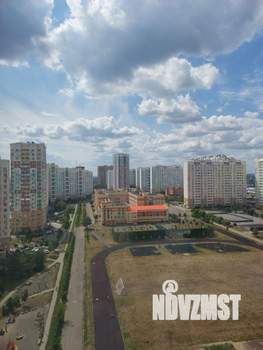 3-к квартира, вторичка, 67м2, 14/16 этаж