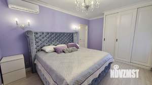 2-к квартира, вторичка, 80м2, 15/25 этаж