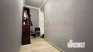 1-к квартира, вторичка, 32м2, 2/5 этаж