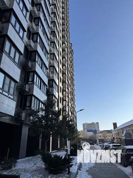 Студия квартира, вторичка, 32м2, 15/23 этаж