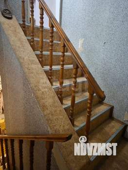 2-к квартира, вторичка, 41м2, 4/5 этаж
