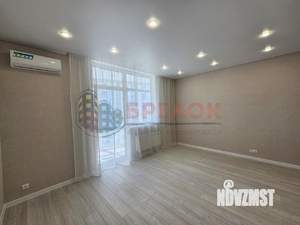 Студия квартира, вторичка, 36м2, 21/26 этаж