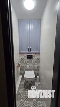 3-к квартира, вторичка, 69м2, 2/9 этаж