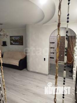 2-к квартира, вторичка, 63м2, 1/9 этаж