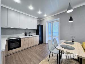 2-к квартира, вторичка, 40м2, 7/14 этаж