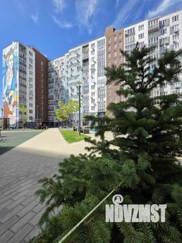 2-к квартира, вторичка, 44м2, 12/12 этаж