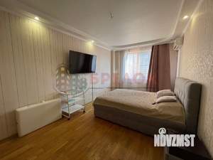 1-к квартира, вторичка, 44м2, 11/17 этаж