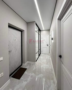 2-к квартира, вторичка, 56м2, 8/13 этаж