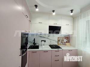 2-к квартира, вторичка, 53м2, 8/9 этаж