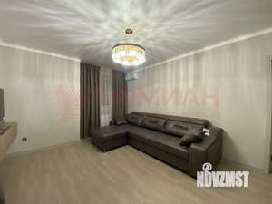 2-к квартира, вторичка, 60м2, 9/24 этаж