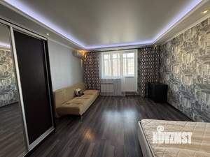 Студия квартира, вторичка, 27м2, 5/6 этаж