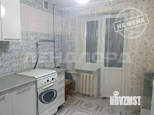 1-к квартира, вторичка, 38м2, 6/10 этаж