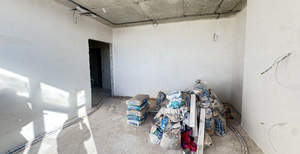 1-к квартира, вторичка, 44м2, 12/18 этаж