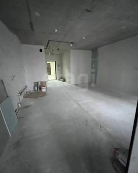 1-к квартира, вторичка, 40м2, 11/25 этаж