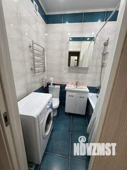 Студия квартира, вторичка, 28м2, 4/25 этаж