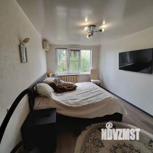 1-к квартира, вторичка, 30м2, 5/5 этаж