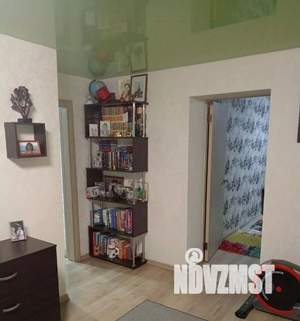 3-к квартира, вторичка, 59м2, 5/5 этаж