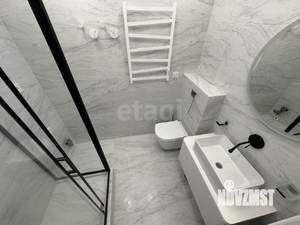 Студия квартира, вторичка, 32м2, 4/21 этаж