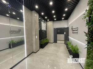 1-к квартира, вторичка, 44м2, 6/12 этаж