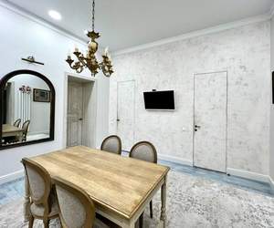 2-к квартира, вторичка, 77м2, 2/4 этаж