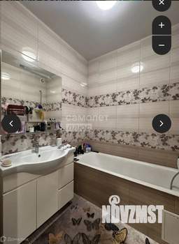 2-к квартира, вторичка, 57м2, 7/19 этаж