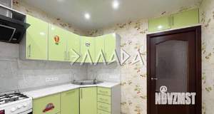 3-к квартира, вторичка, 64м2, 1/9 этаж