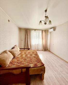 Студия квартира, вторичка, 28м2, 9/18 этаж