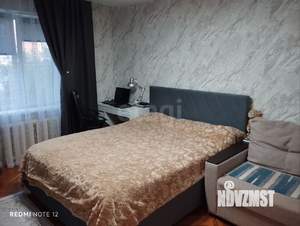 2-к квартира, вторичка, 51м2, 4/9 этаж