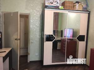 2-к квартира, вторичка, 40м2, 1/2 этаж