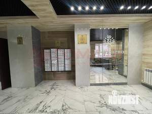 2-к квартира, вторичка, 64м2, 17/22 этаж