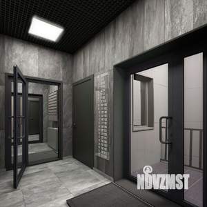 2-к квартира, вторичка, 44м2, 13/22 этаж