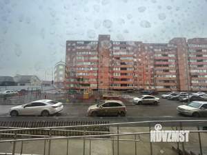 1-к квартира, вторичка, 27м2, 1/9 этаж