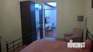 5-к квартира, вторичка, 130м2, 1/2 этаж