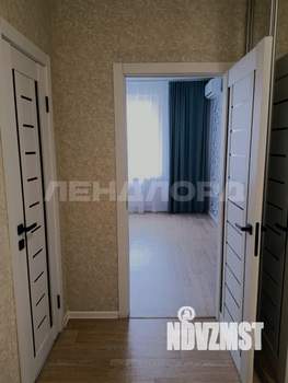 2-к квартира, вторичка, 57м2, 5/17 этаж