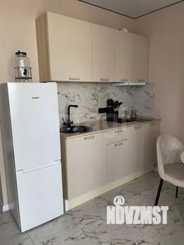 Студия квартира, вторичка, 22м2, 4/18 этаж