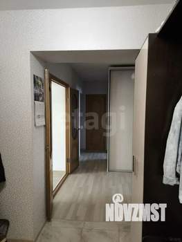 3-к квартира, вторичка, 67м2, 1/11 этаж