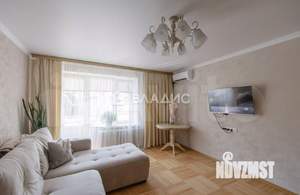 4-к квартира, вторичка, 80м2, 4/5 этаж