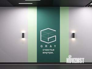 Студия квартира, строящийся дом, 23м2, 16/16 этаж