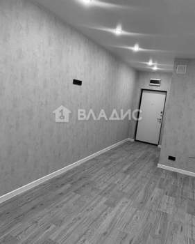 Студия квартира, вторичка, 25м2, 8/9 этаж