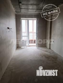 2-к квартира, вторичка, 57м2, 16/25 этаж