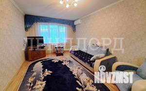 3-к квартира, вторичка, 63м2, 10/10 этаж