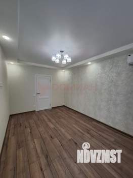 2-к квартира, вторичка, 47м2, 2/5 этаж