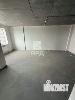 1-к квартира, вторичка, 42м2, 16/25 этаж