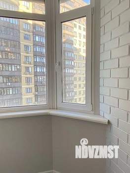 2-к квартира, вторичка, 55м2, 14/24 этаж