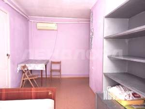 2-к квартира, вторичка, 41м2, 2/2 этаж