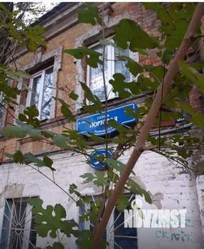 2-к квартира, вторичка, 35м2, 2/2 этаж