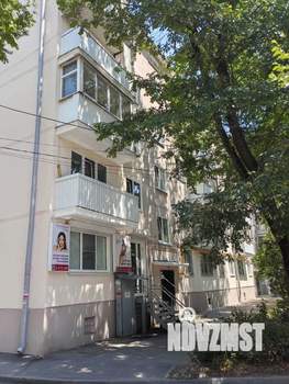1-к квартира, вторичка, 33м2, 5/5 этаж